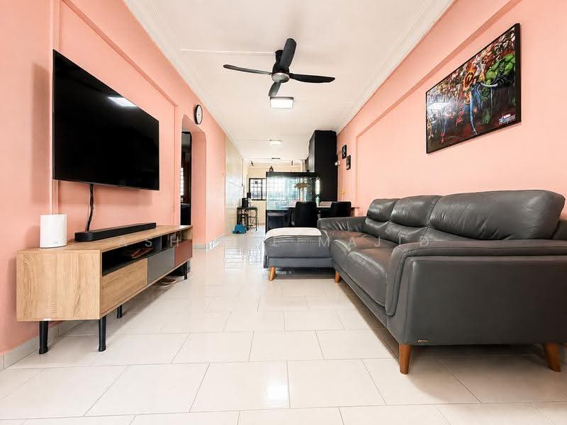 218 Ang Mo Kio Avenue 1, 218 Ang Mo Kio Avenue 1, Ang Mo Kio / Bishan / Thomson, 2 Bedrooms, 721 sqft, HDB Flat For Sale, by Ashique Majid, 500252013 - PropertyGuru.com.sg