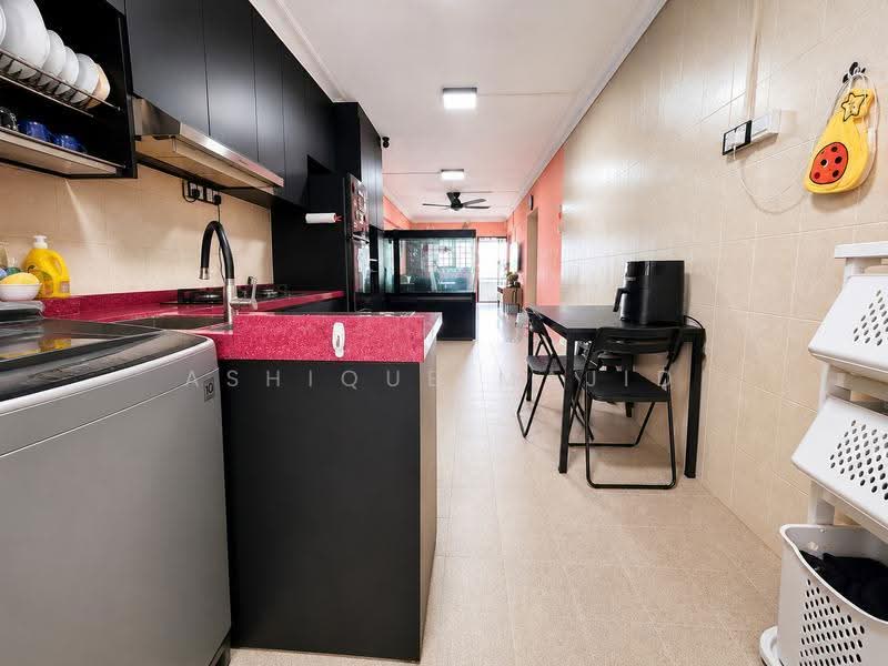 218 Ang Mo Kio Avenue 1, 218 Ang Mo Kio Avenue 1, Ang Mo Kio / Bishan / Thomson, 2 Bedrooms, 721 sqft, HDB Flat For Sale, by Ashique Majid, 500252013 - PropertyGuru.com.sg