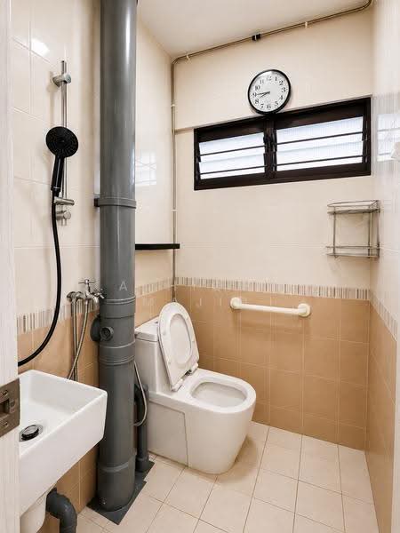 218 Ang Mo Kio Avenue 1, 218 Ang Mo Kio Avenue 1, Ang Mo Kio / Bishan / Thomson, 2 Bedrooms, 721 sqft, HDB Flat For Sale, by Ashique Majid, 500252013 - PropertyGuru.com.sg