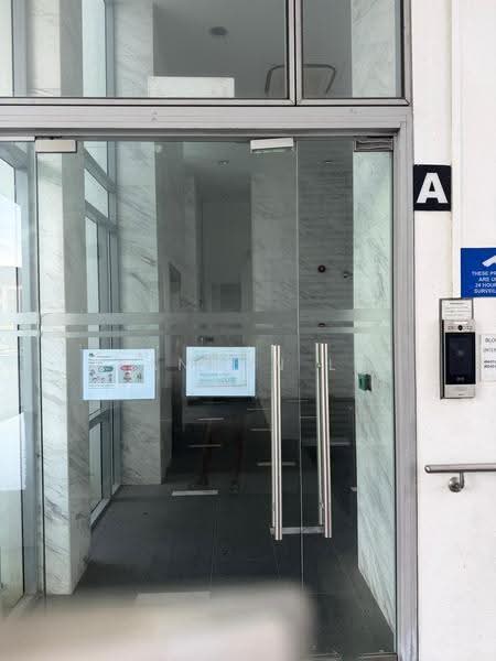 The Chuan, 31 Lorong chuan, Hougang / Punggol / Sengkang, 3 Bedrooms, 1,464 sqft, Condominium For Rent, by Brandon Lim, 500252014 - Entrance - PropertyGuru.com.sg