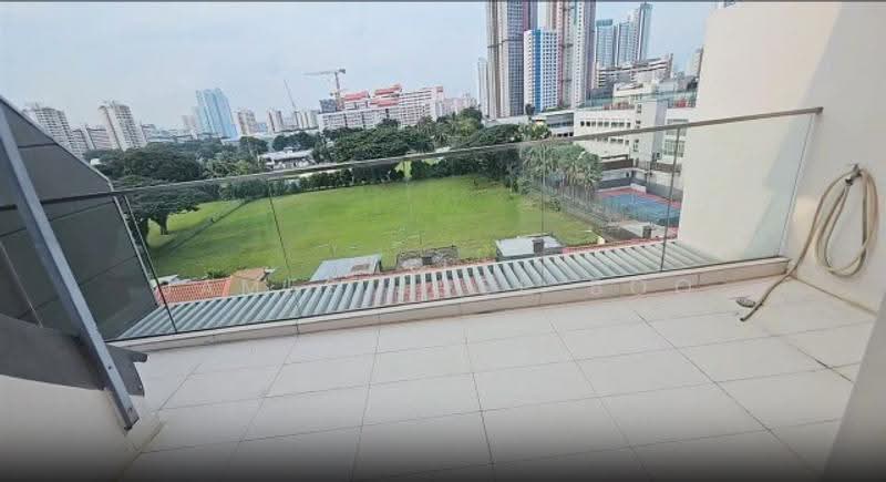 Jool Suites, 2 Sing Joo Walk, Farrer Park / Serangoon Rd, 1 Bedroom, 689 sqft, Apartment For Sale, by James Jose Boo, 500252016 - PropertyGuru.com.sg