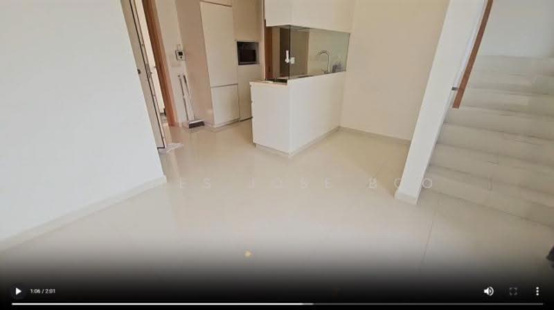 Jool Suites, 2 Sing Joo Walk, Farrer Park / Serangoon Rd, 1 Bedroom, 689 sqft, Apartment For Sale, by James Jose Boo, 500252016 - PropertyGuru.com.sg