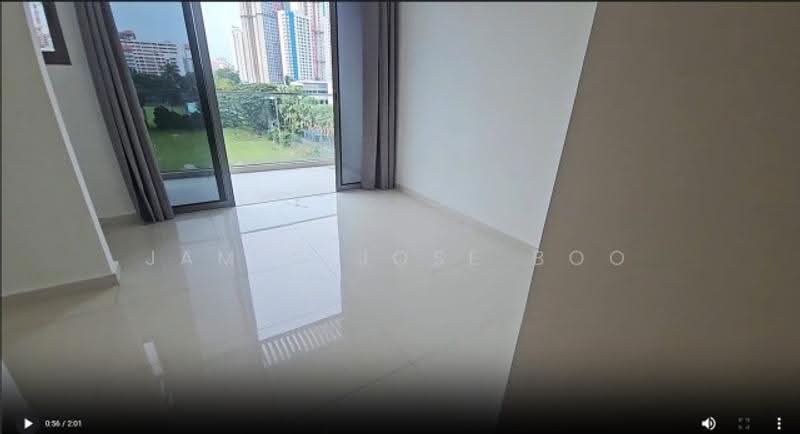 Jool Suites, 2 Sing Joo Walk, Farrer Park / Serangoon Rd, 1 Bedroom, 689 sqft, Apartment For Sale, by James Jose Boo, 500252016 - PropertyGuru.com.sg