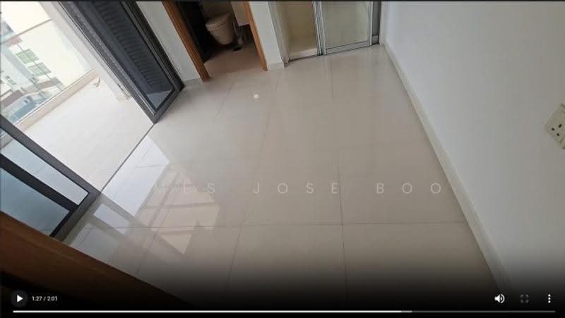 Jool Suites, 2 Sing Joo Walk, Farrer Park / Serangoon Rd, 1 Bedroom, 689 sqft, Apartment For Sale, by James Jose Boo, 500252016 - PropertyGuru.com.sg