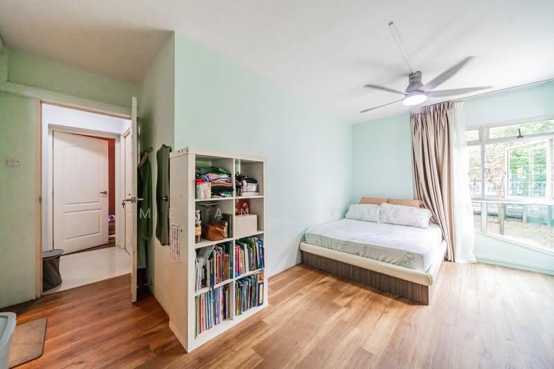 199D Punggol Field, 199D Punggol Field, Hougang / Punggol / Sengkang, 3 Bedrooms, 1,184 sqft, HDB Flat For Sale, by Melanie Ong, 500252017 - Bedroom - PropertyGuru.com.sg
