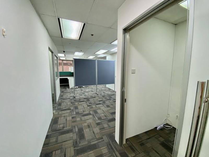 Keck Seng Tower, 133 Cecil Street, Boat Quay / Raffles Place / Marina, 1,110 sqft, Office For Rent, by Mary Lau, 500252023 - Interior - CommercialGuru.com.sg