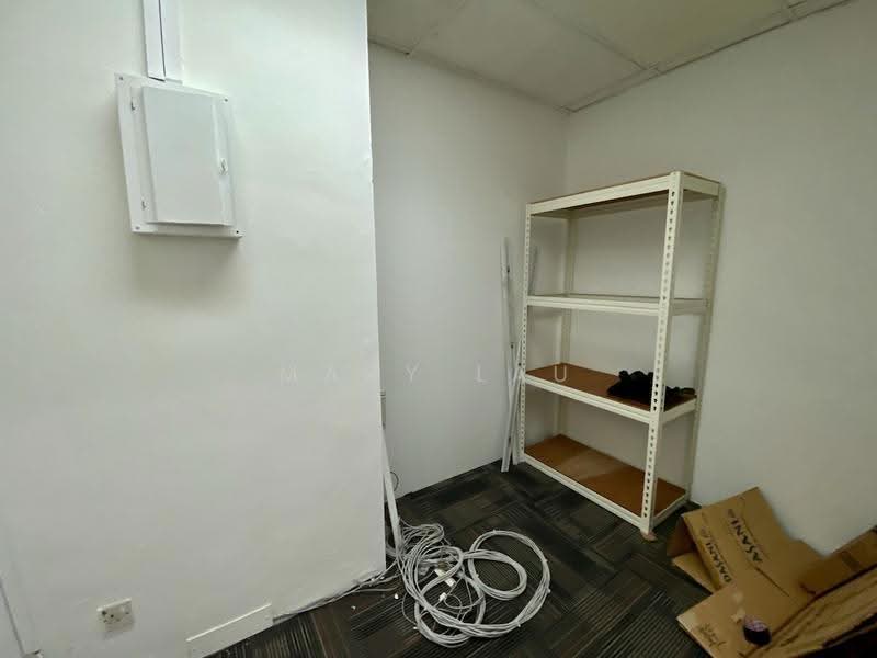 Keck Seng Tower, 133 Cecil Street, Boat Quay / Raffles Place / Marina, 1,110 sqft, Office For Rent, by Mary Lau, 500252023 - Interior - CommercialGuru.com.sg