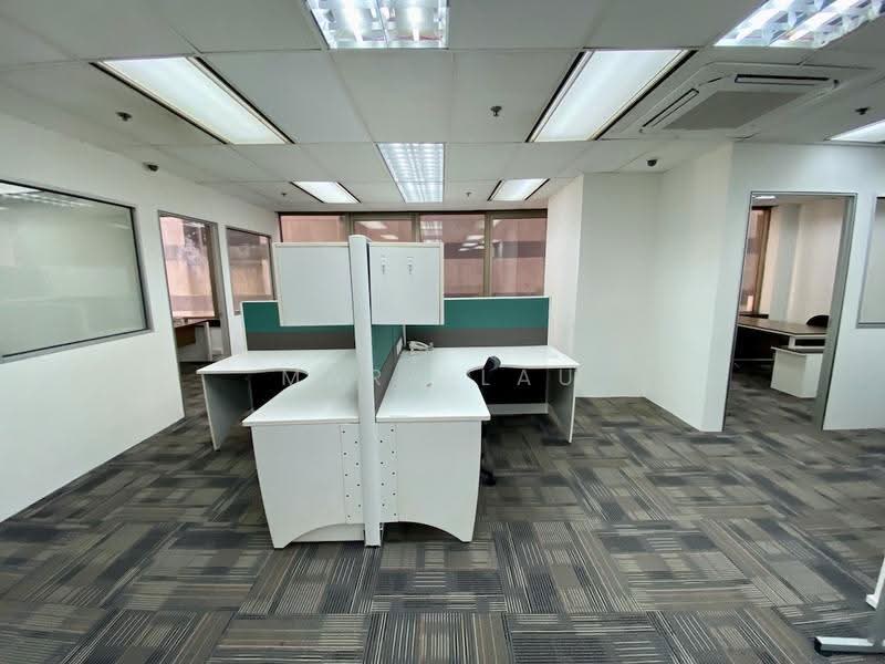 Keck Seng Tower, 133 Cecil Street, Boat Quay / Raffles Place / Marina, 1,110 sqft, Office For Rent, by Mary Lau, 500252023 - Interior - CommercialGuru.com.sg