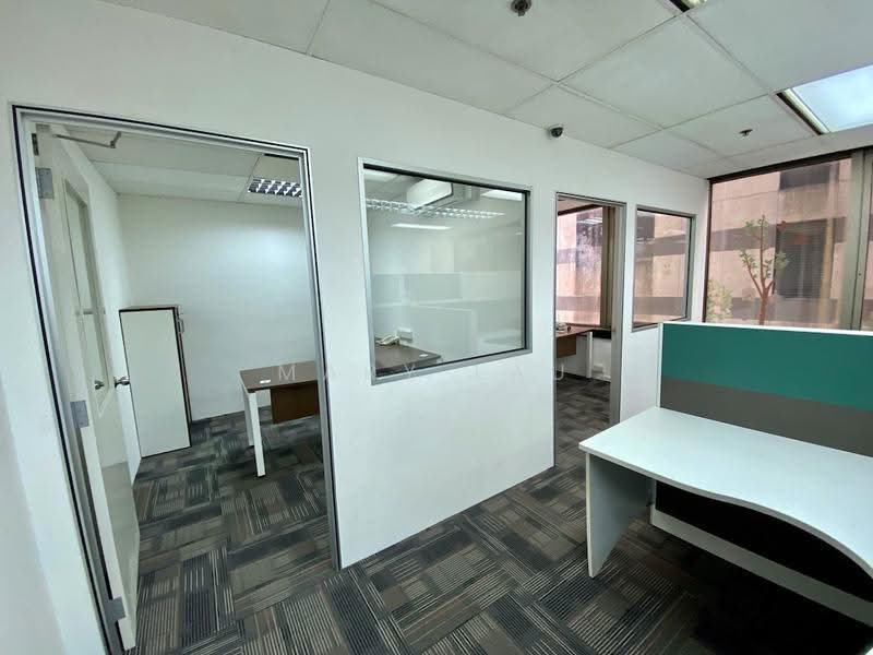 Keck Seng Tower, 133 Cecil Street, Boat Quay / Raffles Place / Marina, 1,110 sqft, Office For Rent, by Mary Lau, 500252023 - Interior - CommercialGuru.com.sg