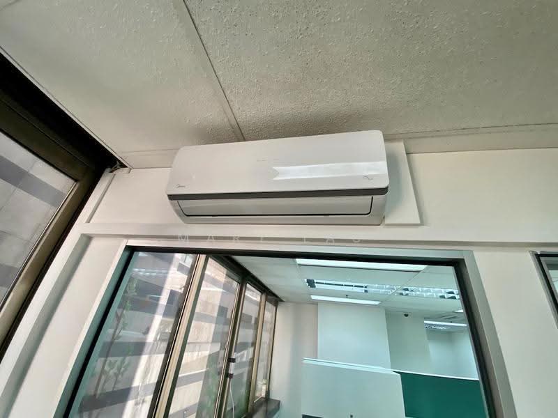 Keck Seng Tower, 133 Cecil Street, Boat Quay / Raffles Place / Marina, 1,110 sqft, Office For Rent, by Mary Lau, 500252023 - Interior - CommercialGuru.com.sg
