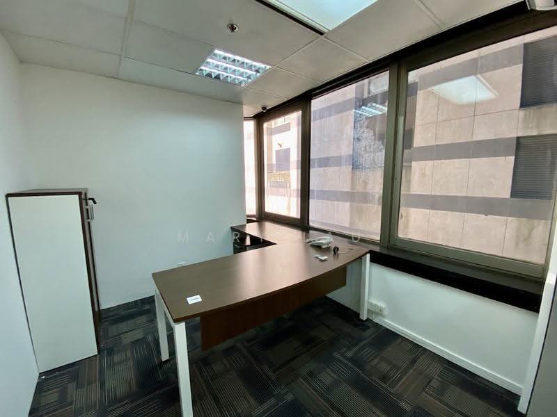 Keck Seng Tower, 133 Cecil Street, Boat Quay / Raffles Place / Marina, 1,110 sqft, Office For Rent, by Mary Lau, 500252023 - Study - CommercialGuru.com.sg