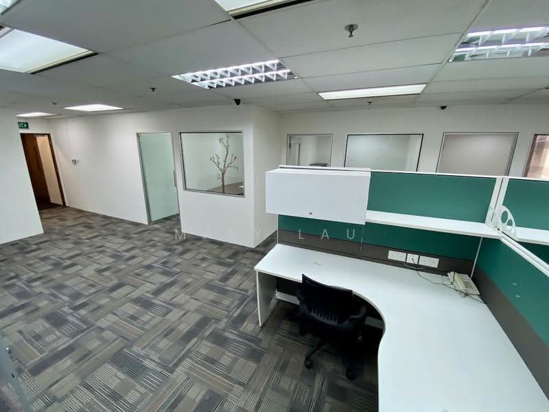 Keck Seng Tower, 133 Cecil Street, Boat Quay / Raffles Place / Marina, 1,110 sqft, Office For Rent, by Mary Lau, 500252023 - Interior - CommercialGuru.com.sg