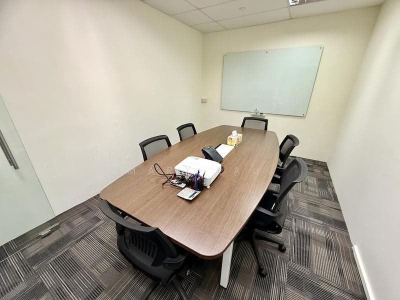 Keck Seng Tower, 133 Cecil Street, Boat Quay / Raffles Place / Marina, 1,110 sqft, Office For Rent, by Mary Lau, 500252023 - Interior - CommercialGuru.com.sg