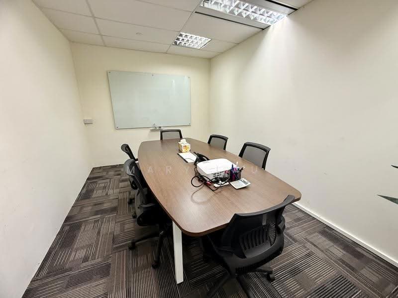 Keck Seng Tower, 133 Cecil Street, Boat Quay / Raffles Place / Marina, 1,110 sqft, Office For Rent, by Mary Lau, 500252023 - Interior - CommercialGuru.com.sg