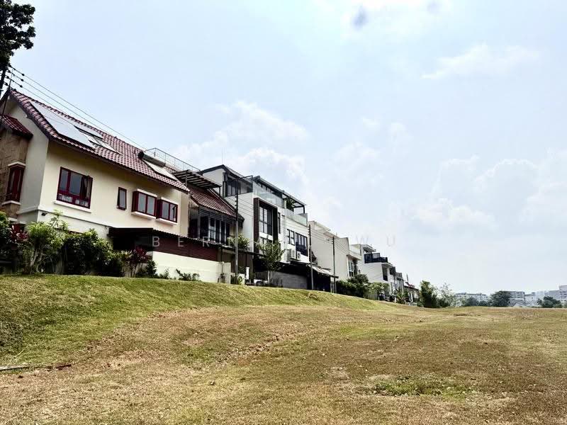 Elevated Freehold Inter Terrace 3 story house, Don’t Miss!, Jalan Leban / Jalan Lanjut / Jalan Menarong / Jalan Rukam, Ang Mo Kio / Bishan / Thomson, 5 Bedrooms, 4,530 sqft, Terraced House For Sale, by Bernard Wu, 500252027 - Exterior - PropertyGuru.com.sg
