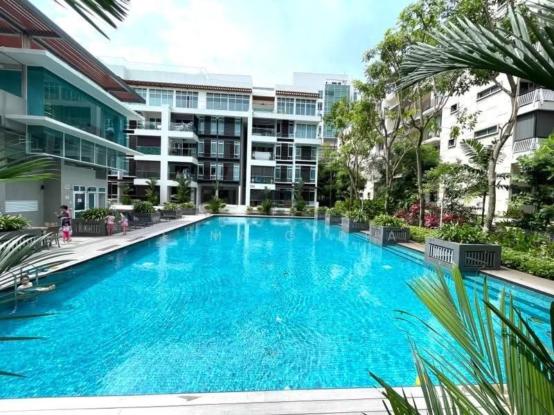 Luxe Ville, 336 Pasir Panjang Road, Buona Vista / West Coast / Clementi New Town, 4 Bedrooms, 1,991 sqft, Condominium For Rent, by Seema Gupta, 500252028 - PropertyGuru.com.sg