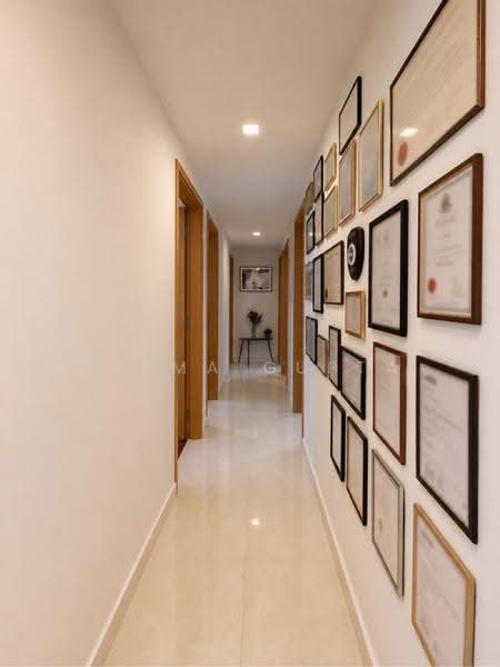 Luxe Ville, 336 Pasir Panjang Road, Buona Vista / West Coast / Clementi New Town, 4 Bedrooms, 1,991 sqft, Condominium For Rent, by Seema Gupta, 500252028 - PropertyGuru.com.sg