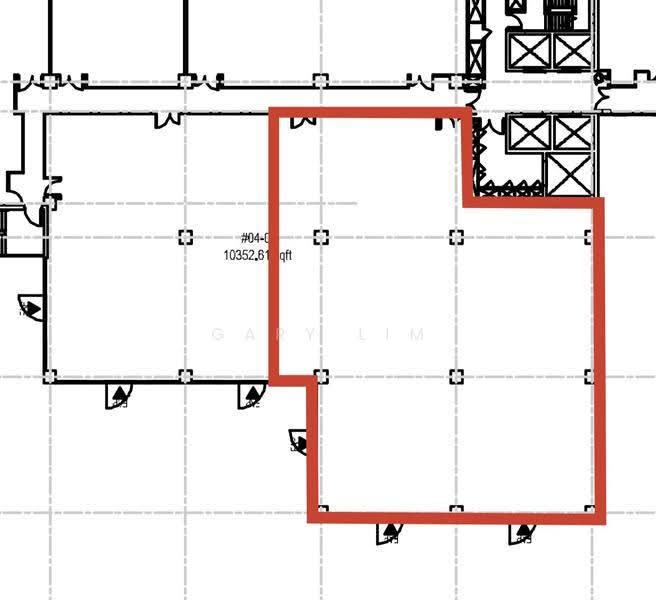 351 On Braddell, 351 Braddell Road, Ang Mo Kio / Bishan / Thomson, 6,777 sqft, Light Industrial (B1) For Rent, by Gary Lim, 500252029 - CommercialGuru.com.sg