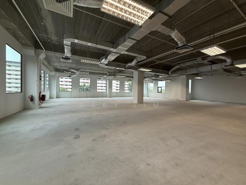 351 On Braddell, 351 Braddell Road, Ang Mo Kio / Bishan / Thomson, 6,777 sqft, Light Industrial (B1) For Rent, by Gary Lim, 500252029 - Interior - CommercialGuru.com.sg