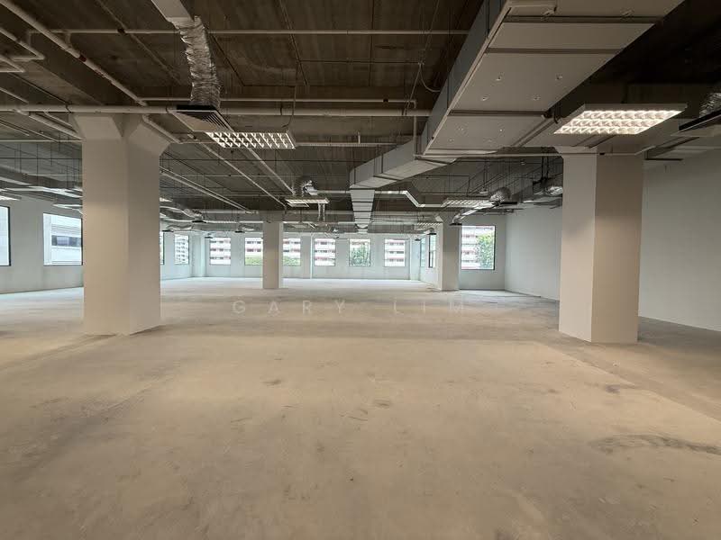 351 On Braddell, 351 Braddell Road, Ang Mo Kio / Bishan / Thomson, 6,777 sqft, Light Industrial (B1) For Rent, by Gary Lim, 500252029 - Interior - CommercialGuru.com.sg