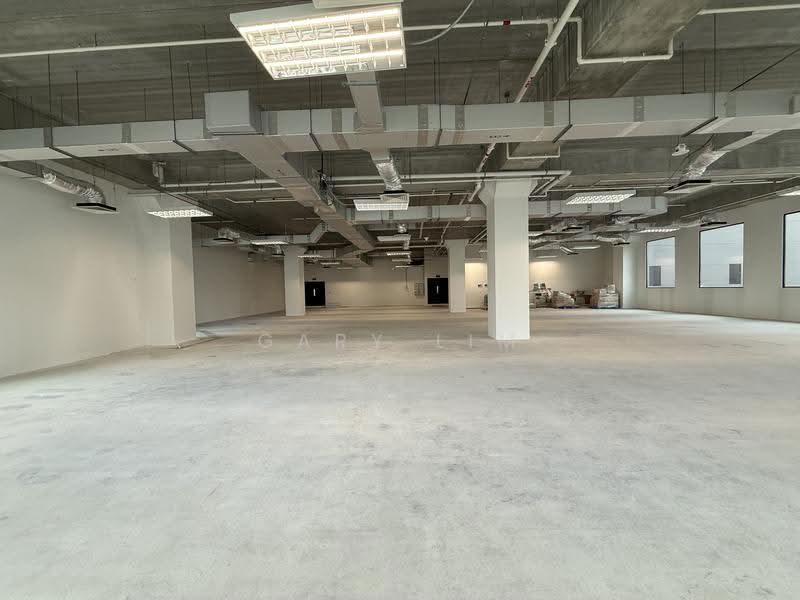 351 On Braddell, 351 Braddell Road, Ang Mo Kio / Bishan / Thomson, 6,777 sqft, Light Industrial (B1) For Rent, by Gary Lim, 500252029 - Interior - CommercialGuru.com.sg