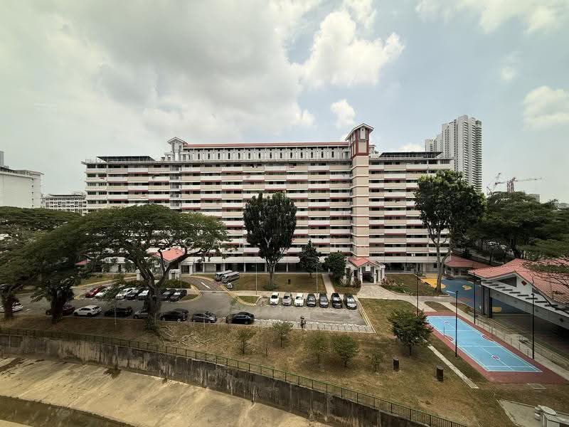 351 On Braddell, 351 Braddell Road, Ang Mo Kio / Bishan / Thomson, 6,777 sqft, Light Industrial (B1) For Rent, by Gary Lim, 500252029 - Exterior - CommercialGuru.com.sg