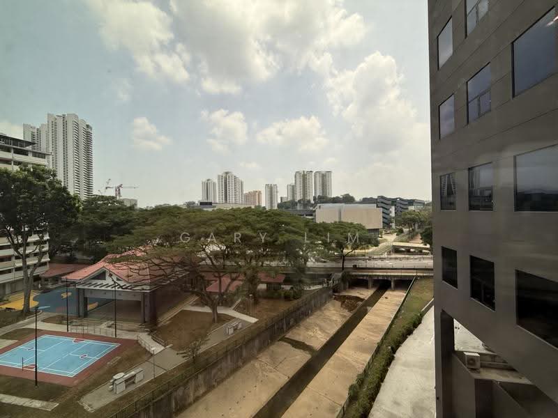 351 On Braddell, 351 Braddell Road, Ang Mo Kio / Bishan / Thomson, 6,777 sqft, Light Industrial (B1) For Rent, by Gary Lim, 500252029 - CommercialGuru.com.sg