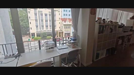 Okio, 262 Balestier Road, Newton / Novena, 732 sqft, Office For Sale, by Ong Lin Khong, 500252030 - CommercialGuru.com.sg