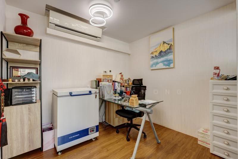 Okio, 262 Balestier Road, Newton / Novena, 732 sqft, Office For Sale, by Ong Lin Khong, 500252030 - Office Room - CommercialGuru.com.sg