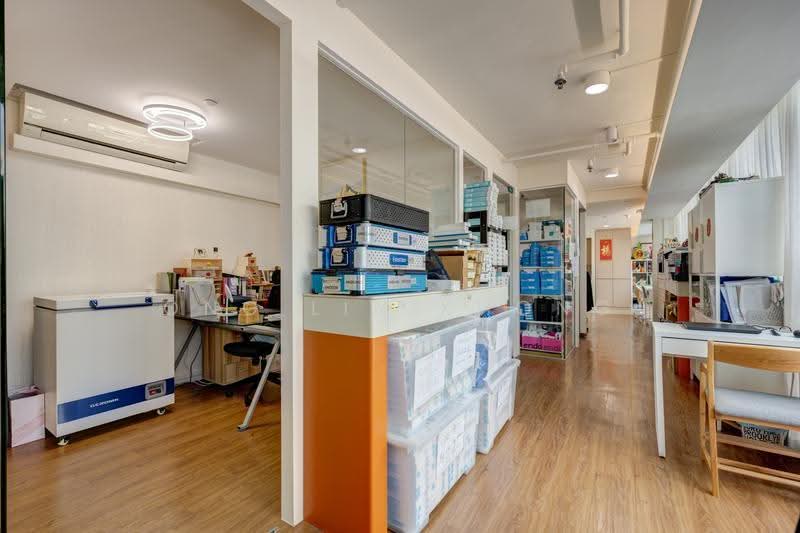 Okio, 262 Balestier Road, Newton / Novena, 732 sqft, Office For Sale, by Ong Lin Khong, 500252030 - Interior - CommercialGuru.com.sg