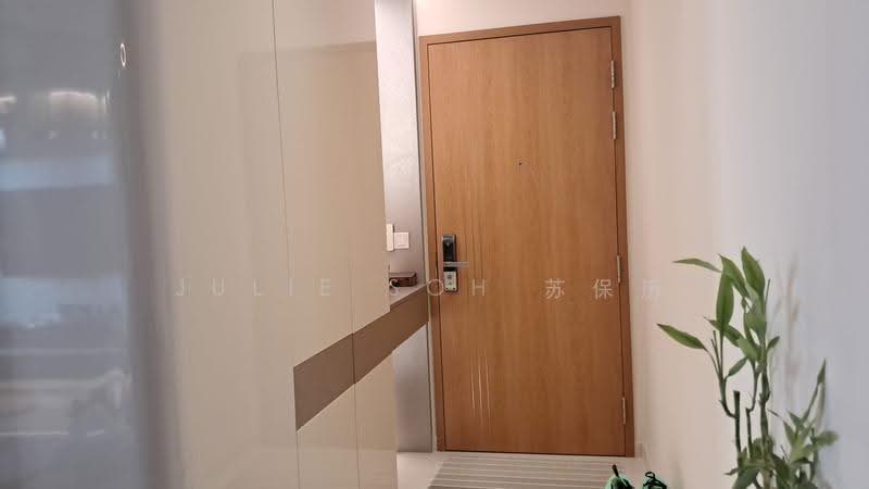 Rivercove Residences EC, 22 Anchorvale Ln, Hougang / Punggol / Sengkang, 3 Bedrooms, 1,109 sqft, Condominium For Sale, by Julie Soh 苏保历, 500252031 - Entrance - PropertyGuru.com.sg