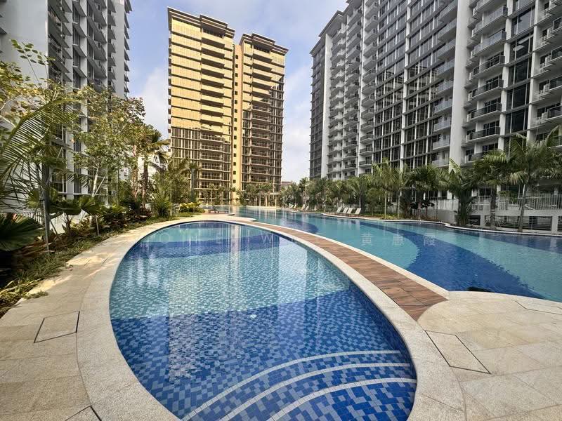 Grand Dunman, 10 Dunman Road, East Coast / Marine Parade, 3 Bedrooms, 1,098 sqft, Condominium For Rent, by Yvone Wee 黄惠霞, 500252032 - Exterior - PropertyGuru.com.sg