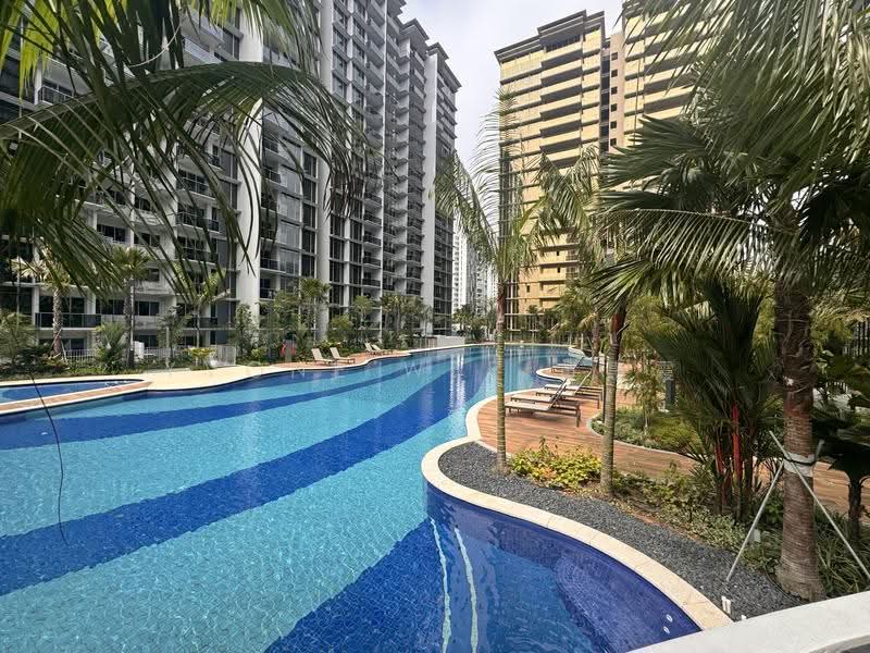 Grand Dunman, 10 Dunman Road, East Coast / Marine Parade, 3 Bedrooms, 1,098 sqft, Condominium For Rent, by Yvone Wee 黄惠霞, 500252032 - Exterior - PropertyGuru.com.sg
