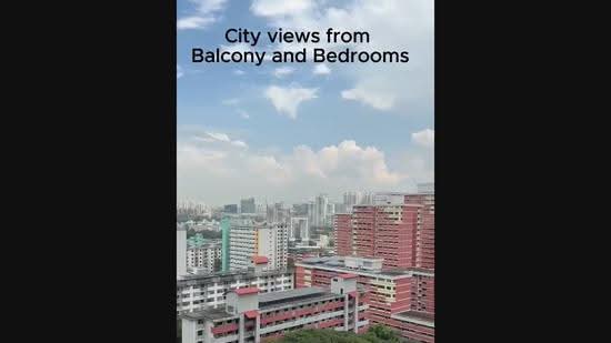 Stirling Residences, 21 Stirling Road, Alexandra / Commonwealth, 2 Bedrooms, 657 sqft, Condominium For Sale, by Ryan Han, 500252033 - PropertyGuru.com.sg