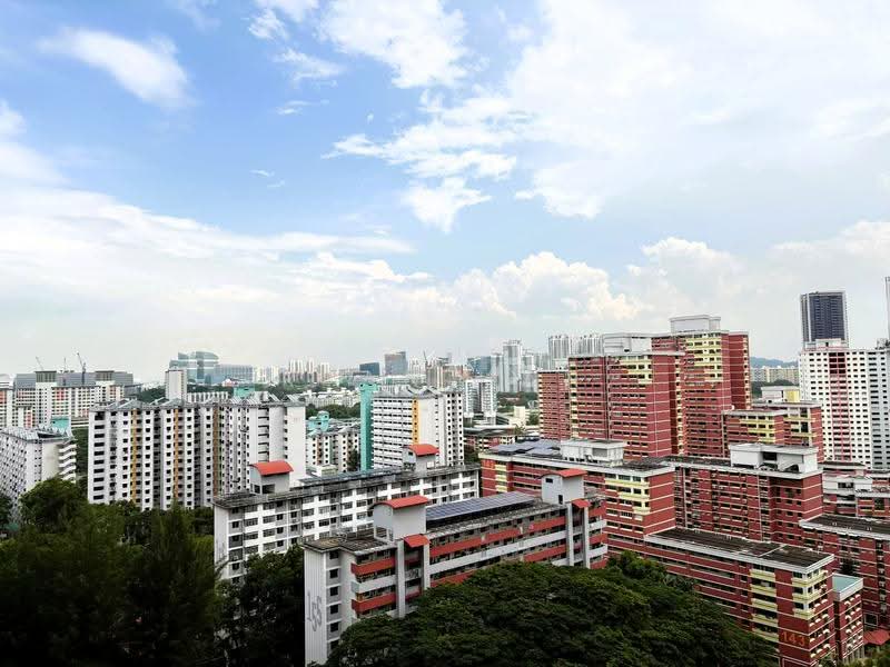 Stirling Residences, 21 Stirling Road, Alexandra / Commonwealth, 2 Bedrooms, 657 sqft, Condominium For Sale, by Ryan Han, 500252033 - Exterior - PropertyGuru.com.sg