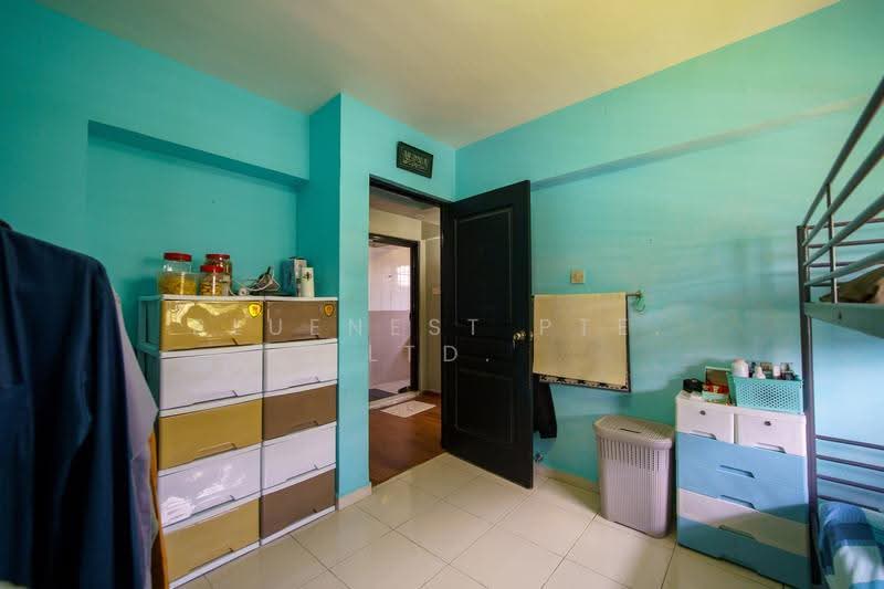 683A Woodlands Drive 62, 683A Woodlands Drive 62, Admiralty / Woodlands, 3 Bedrooms, 1,119 sqft, HDB Flat For Sale, by CLARENCE LIANG, 500252034 - Bedroom - PropertyGuru.com.sg