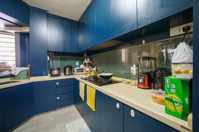 683A Woodlands Drive 62, 683A Woodlands Drive 62, Admiralty / Woodlands, 3 Bedrooms, 1,119 sqft, HDB Flat For Sale, by CLARENCE LIANG, 500252034 - Kitchen - PropertyGuru.com.sg