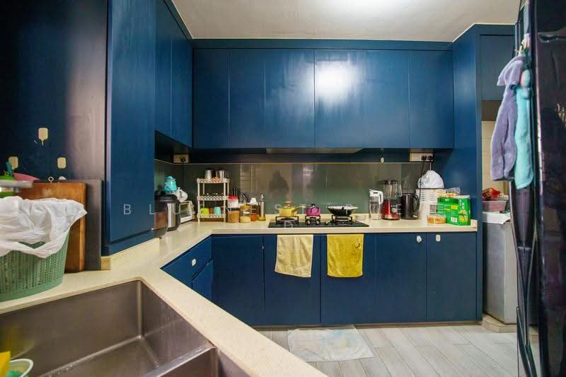 683A Woodlands Drive 62, 683A Woodlands Drive 62, Admiralty / Woodlands, 3 Bedrooms, 1,119 sqft, HDB Flat For Sale, by CLARENCE LIANG, 500252034 - Kitchen - PropertyGuru.com.sg