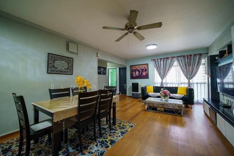 683A Woodlands Drive 62, 683A Woodlands Drive 62, Admiralty / Woodlands, 3 Bedrooms, 1,119 sqft, HDB Flat For Sale, by CLARENCE LIANG, 500252034 - Living Room - PropertyGuru.com.sg