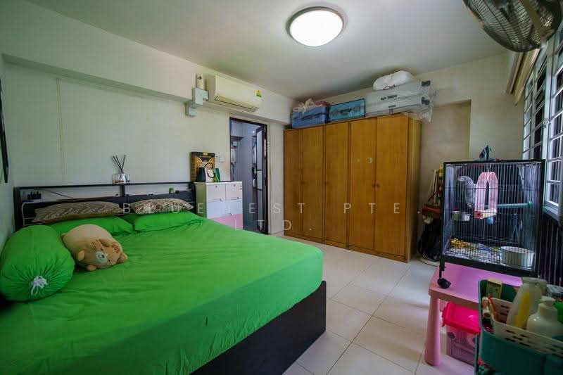 683A Woodlands Drive 62, 683A Woodlands Drive 62, Admiralty / Woodlands, 3 Bedrooms, 1,119 sqft, HDB Flat For Sale, by CLARENCE LIANG, 500252034 - Bedroom - PropertyGuru.com.sg