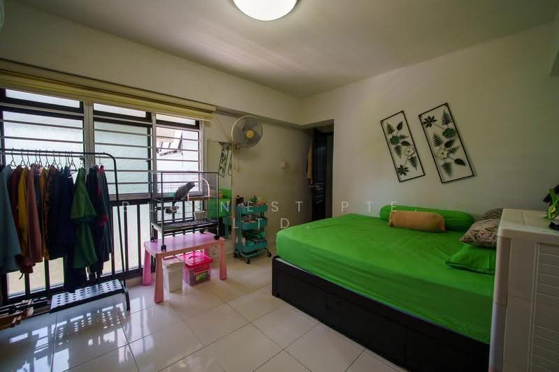 683A Woodlands Drive 62, 683A Woodlands Drive 62, Admiralty / Woodlands, 3 Bedrooms, 1,119 sqft, HDB Flat For Sale, by CLARENCE LIANG, 500252034 - Bedroom - PropertyGuru.com.sg