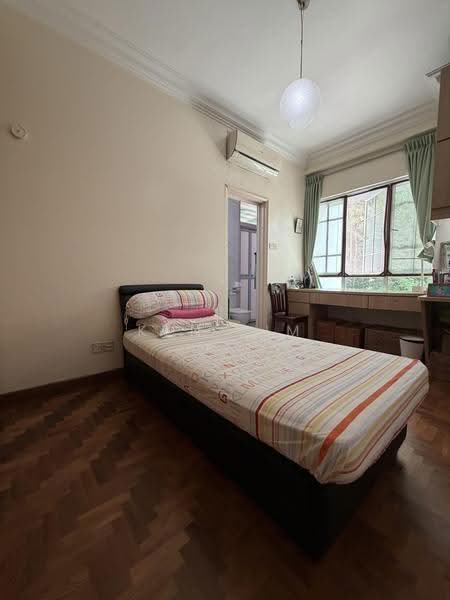 Le Wood, 21 Hindhede Drive, Clementi Park / Upper Bukit Timah, Room Rental, 90 sqft, Condominium For Rent, by Ken Lim, 500252035 - Bedroom - PropertyGuru.com.sg
