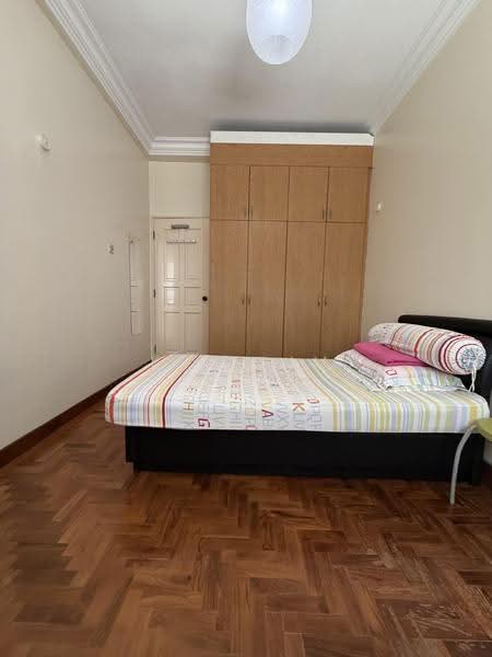Le Wood, 21 Hindhede Drive, Clementi Park / Upper Bukit Timah, Room Rental, 90 sqft, Condominium For Rent, by Ken Lim, 500252035 - Bedroom - PropertyGuru.com.sg