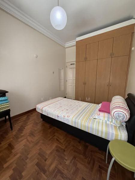 Le Wood, 21 Hindhede Drive, Clementi Park / Upper Bukit Timah, Room Rental, 90 sqft, Condominium For Rent, by Ken Lim, 500252035 - Bedroom - PropertyGuru.com.sg
