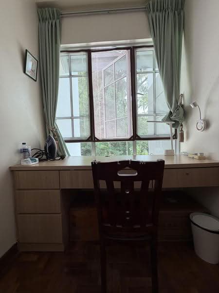 Le Wood, 21 Hindhede Drive, Clementi Park / Upper Bukit Timah, Room Rental, 90 sqft, Condominium For Rent, by Ken Lim, 500252035 - Study - PropertyGuru.com.sg