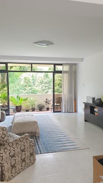 The Draycott, 56C Draycott Park, Tanglin / Holland / Bukit Timah, 2 Bedrooms, 1,345 sqft, Condominium For Sale, by William Teo, 500252036 - Living Room - PropertyGuru.com.sg