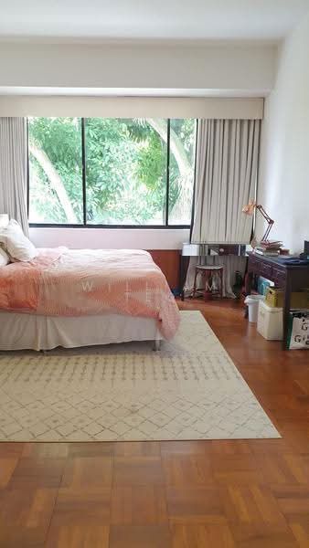 The Draycott, 56C Draycott Park, Tanglin / Holland / Bukit Timah, 2 Bedrooms, 1,345 sqft, Condominium For Sale, by William Teo, 500252036 - Bedroom - PropertyGuru.com.sg