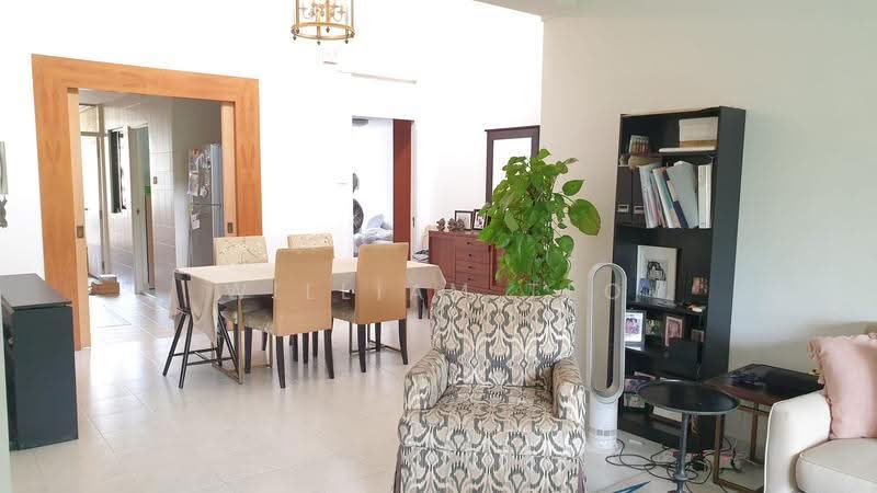 The Draycott, 56C Draycott Park, Tanglin / Holland / Bukit Timah, 2 Bedrooms, 1,345 sqft, Condominium For Sale, by William Teo, 500252036 - Dining Room - PropertyGuru.com.sg