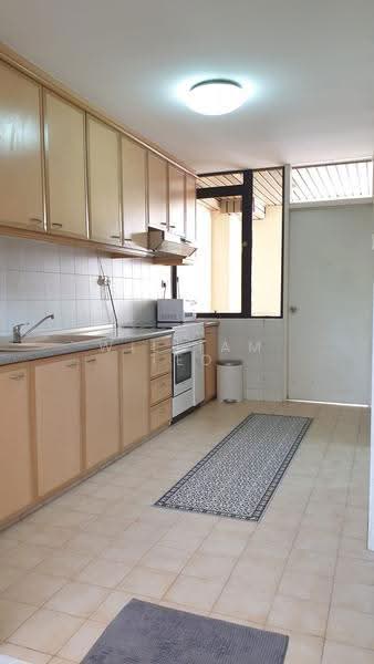 The Draycott, 56C Draycott Park, Tanglin / Holland / Bukit Timah, 2 Bedrooms, 1,345 sqft, Condominium For Sale, by William Teo, 500252036 - Kitchen - PropertyGuru.com.sg