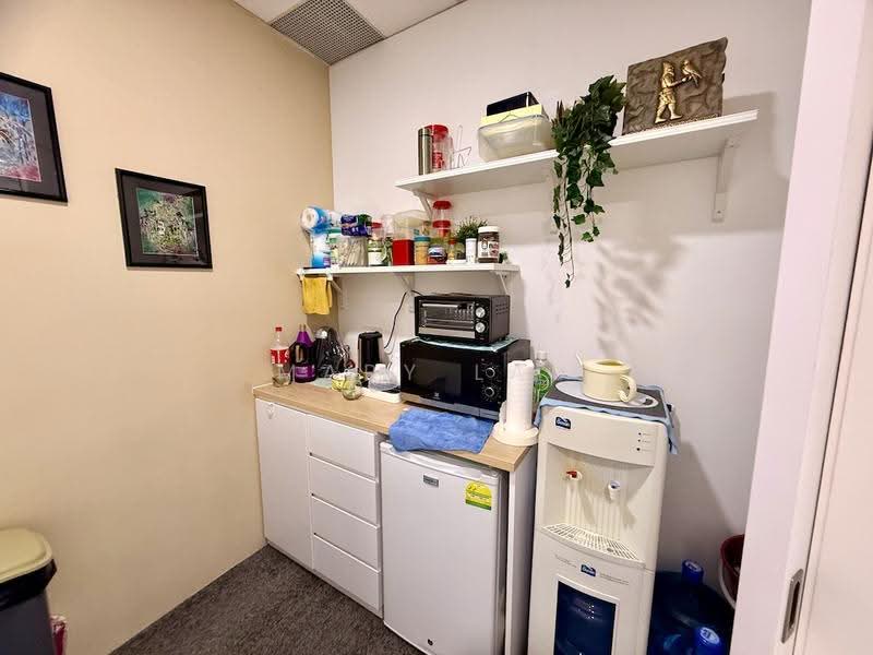6 Raffles Quay, 6 Raffles Quay, Boat Quay / Raffles Place / Marina, 1,345 sqft, Office For Rent, by Mary Lau, 500252037 - Interior - CommercialGuru.com.sg
